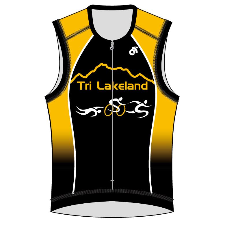 PERFORMANCE Blade Tri Top