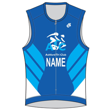 PERFORMANCE Blade Tri Top