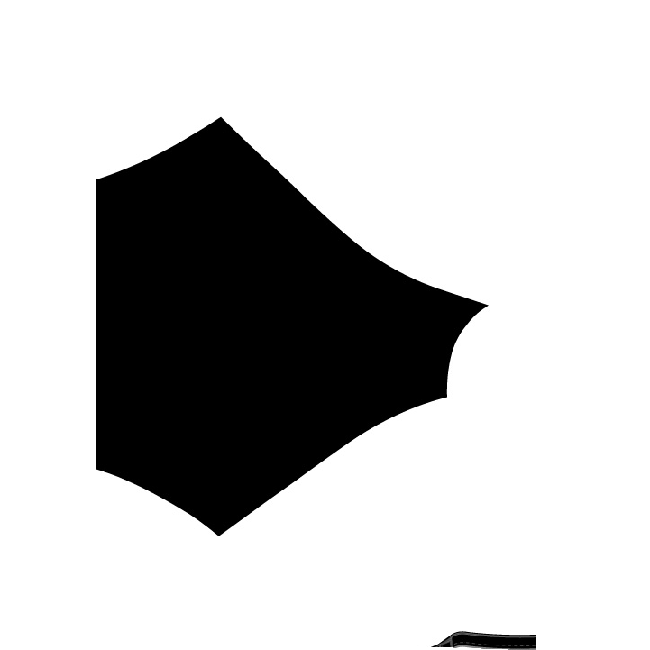 PERFORMANCE Blade Tri Top