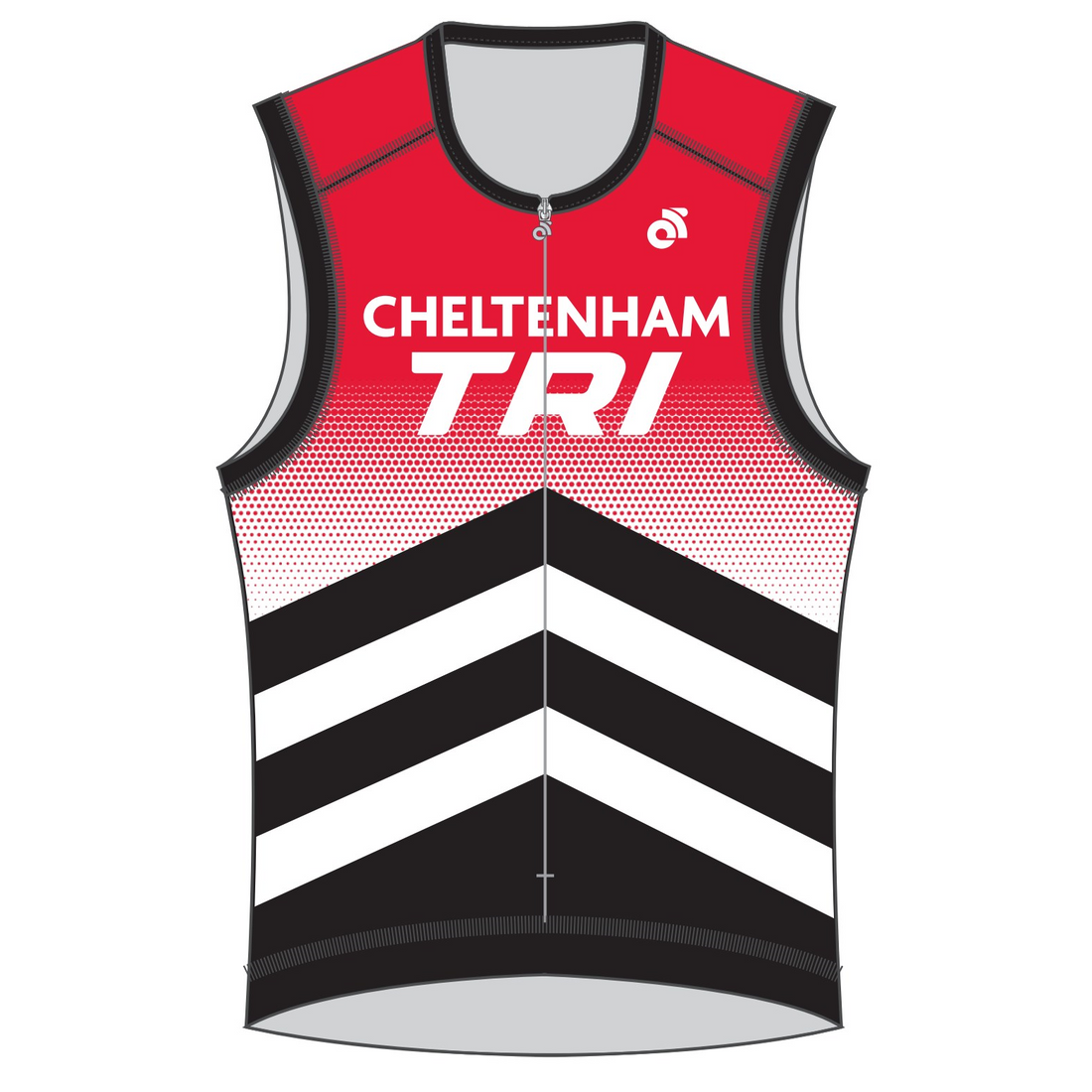 PERFORMANCE Blade Tri Top