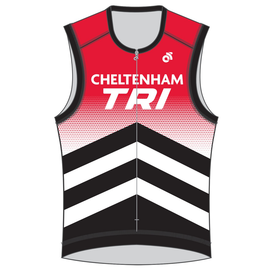 PERFORMANCE Blade Tri Top