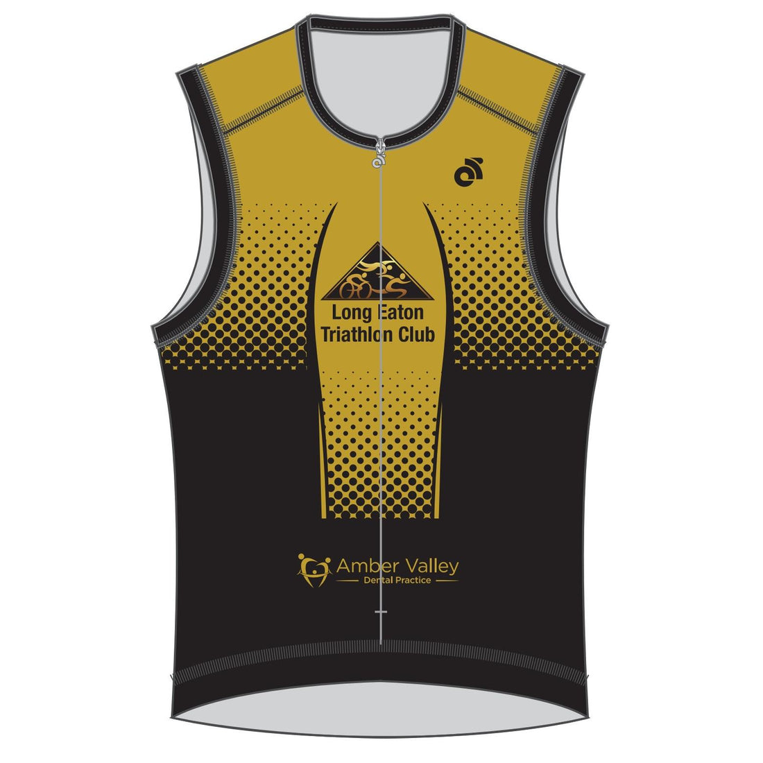 PERFORMANCE Blade Tri Top