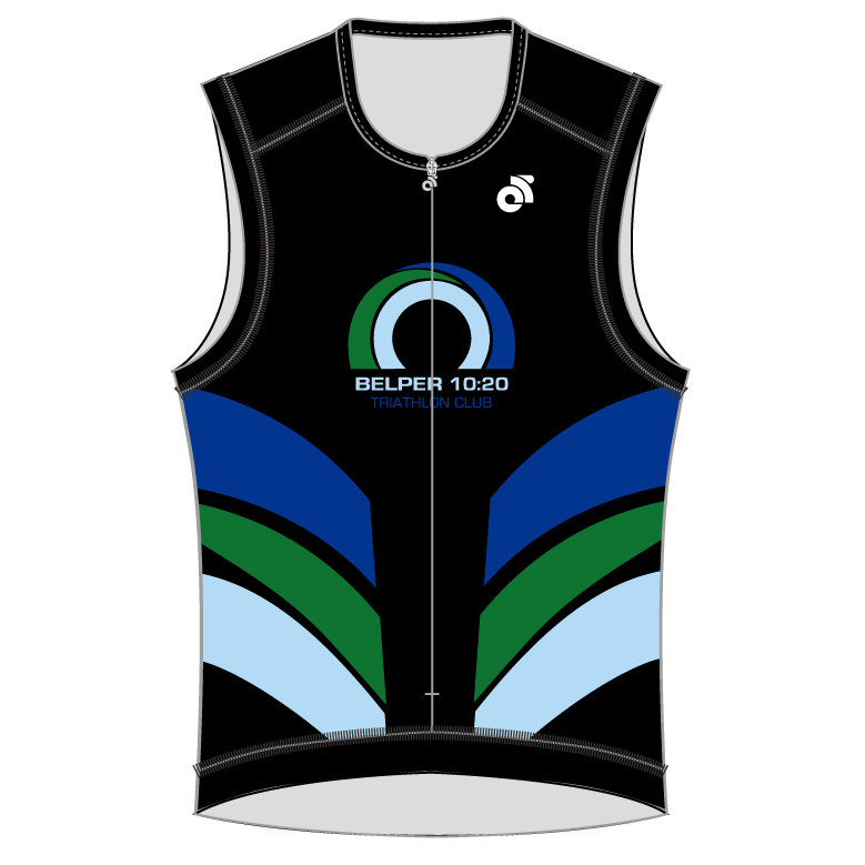 PERFORMANCE Blade Tri Top