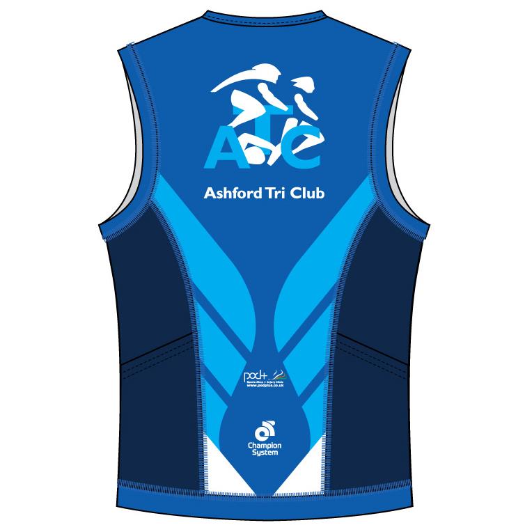 PERFORMANCE Blade Tri Top