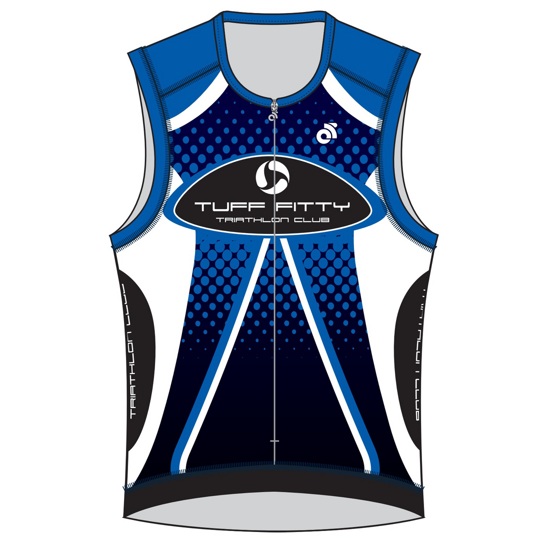 PERFORMANCE Blade Tri Top