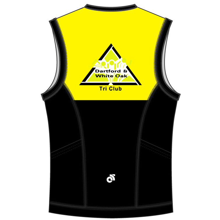 PERFORMANCE Blade Tri Top