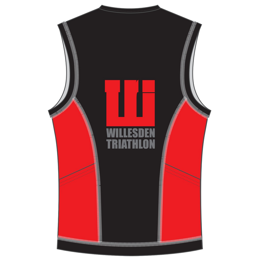 PERFORMANCE Blade Tri Top