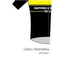 PERFORMANCE Blade Tri Top
