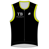 PERFORMANCE Blade Tri Top