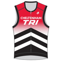 PERFORMANCE Blade Tri Top