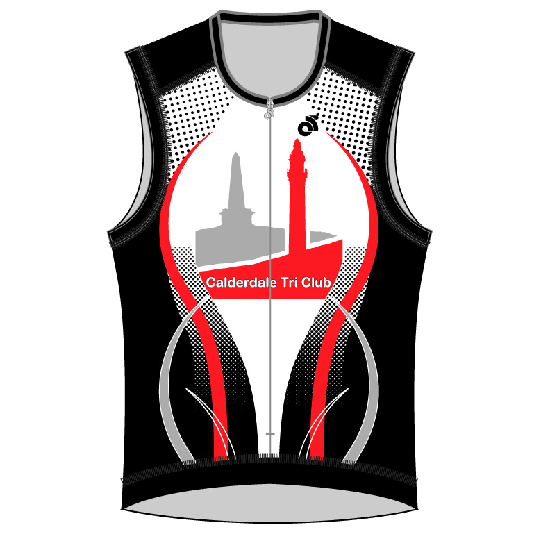 PERFORMANCE Blade Tri Top