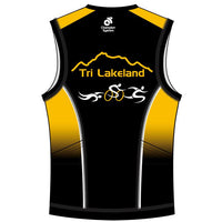 PERFORMANCE Blade Tri Top