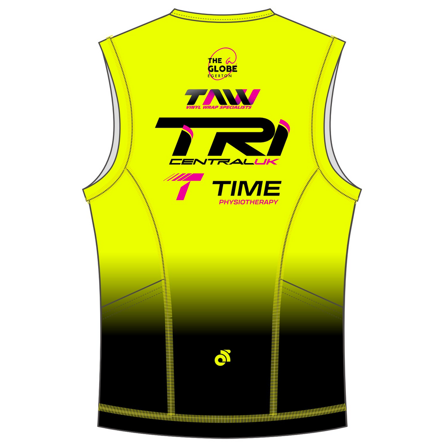 PERFORMANCE Blade Tri Top