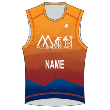 PERFORMANCE Blade Tri Top