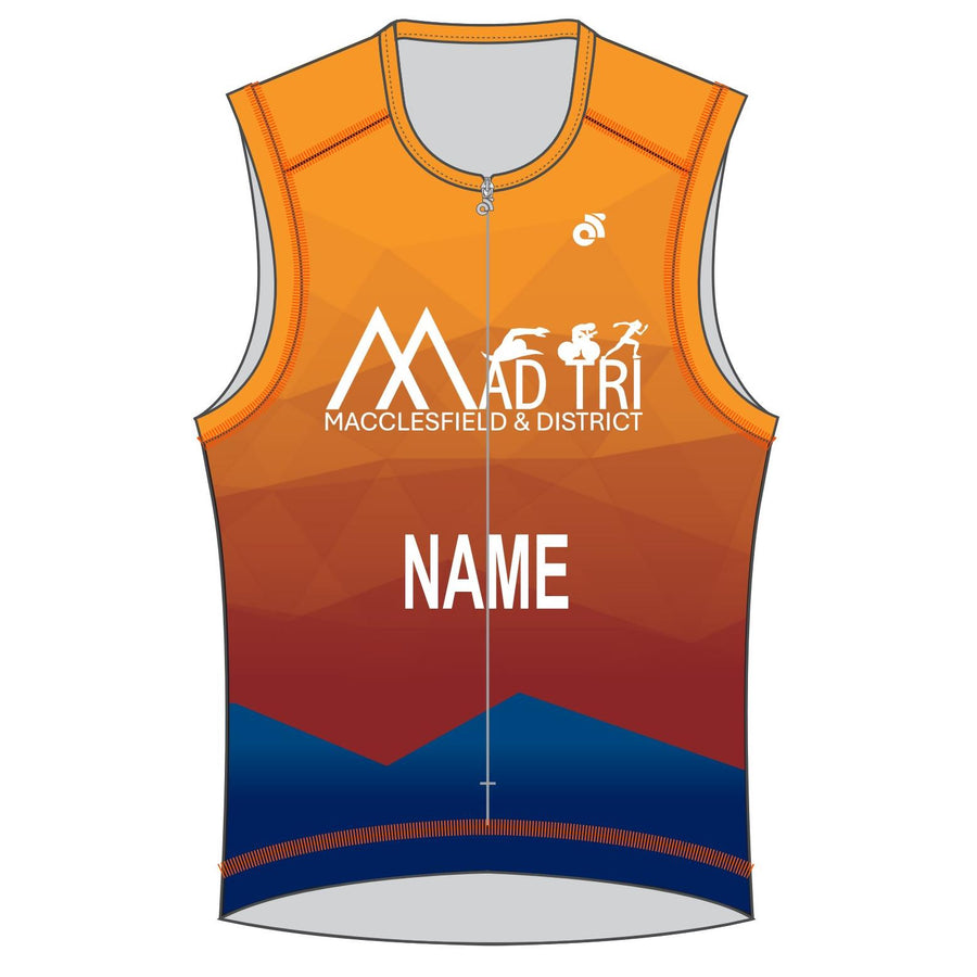 PERFORMANCE Blade Tri Top