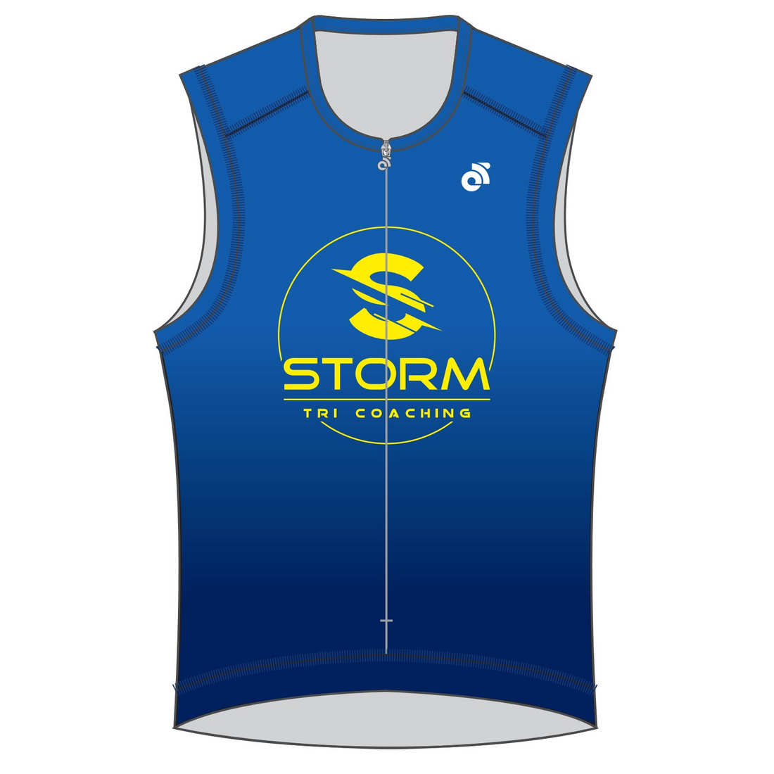 PERFORMANCE Blade Tri Top