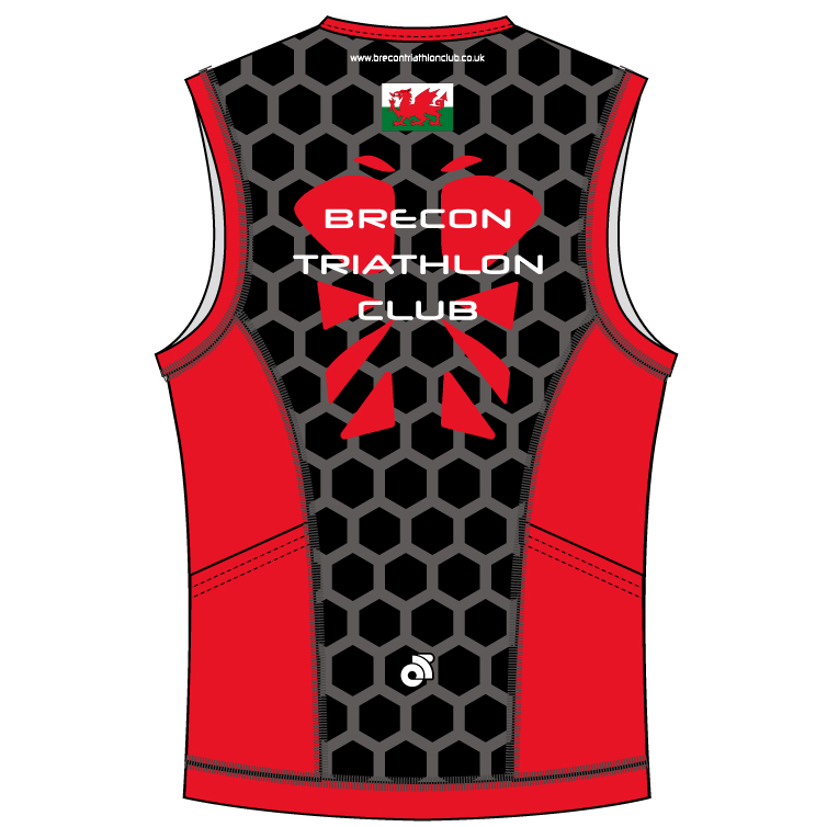 PERFORMANCE Blade Tri Top