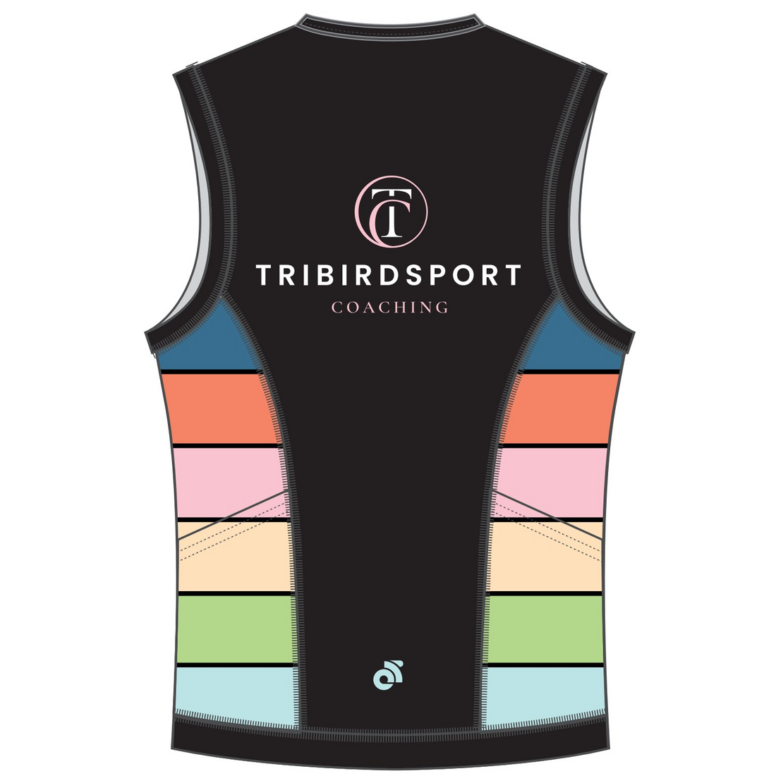 PERFORMANCE Blade Tri Top