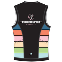 PERFORMANCE Blade Tri Top