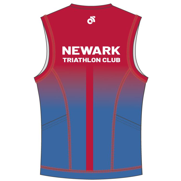 PERFORMANCE Blade Tri Top