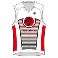 PERFORMANCE Blade Tri Top