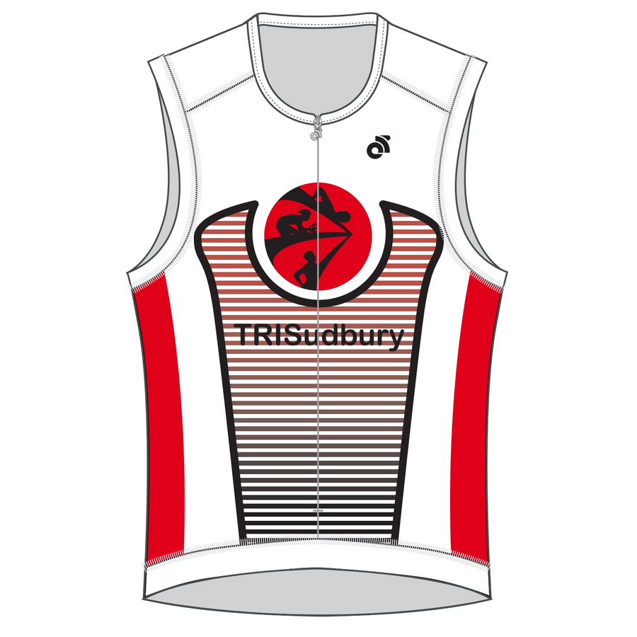 PERFORMANCE Blade Tri Top