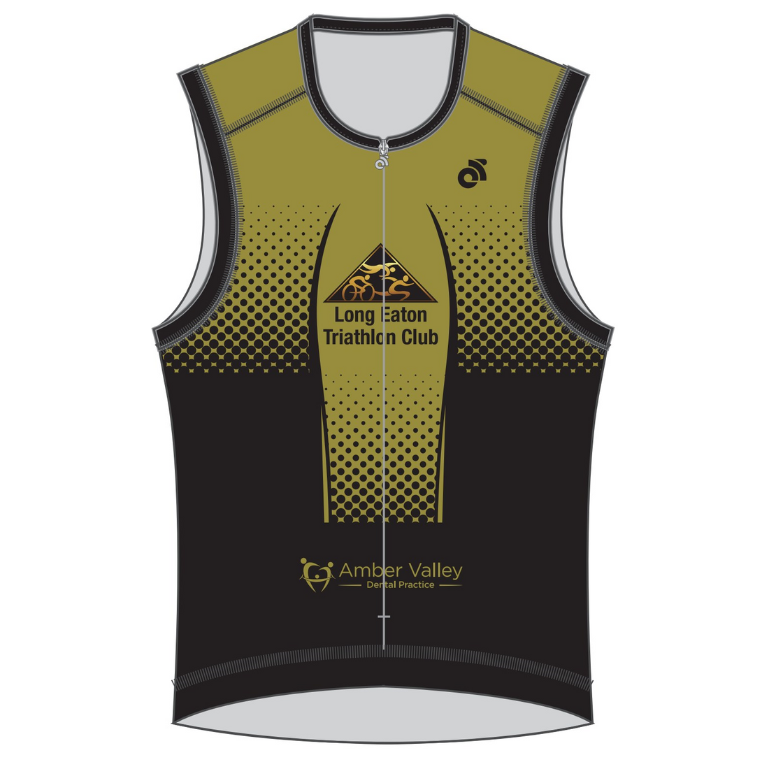 PERFORMANCE Blade Tri Top