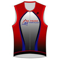 PERFORMANCE Blade Tri Top