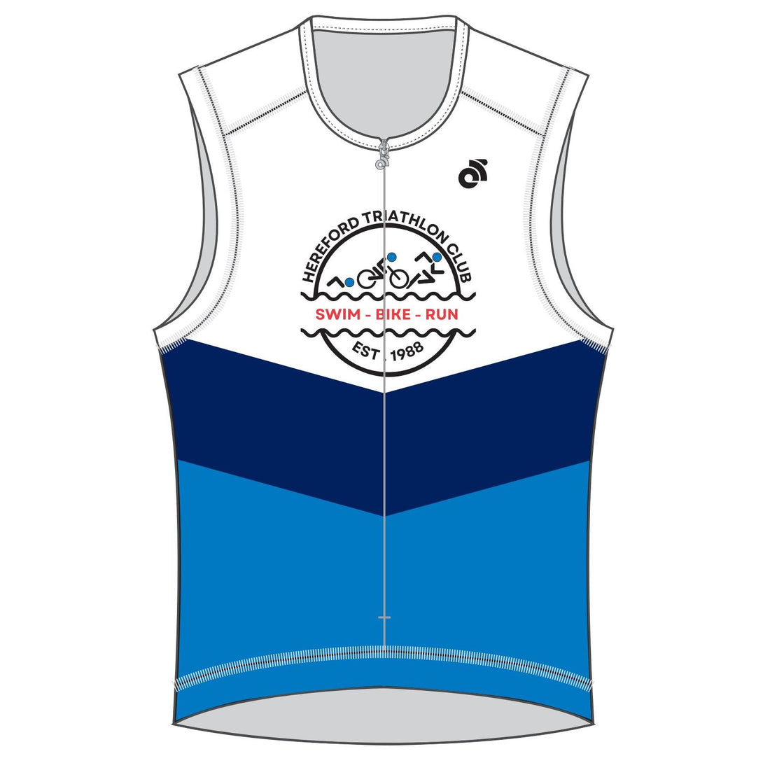 PERFORMANCE Blade Tri Top
