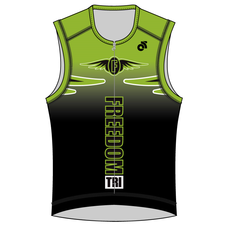 PERFORMANCE Blade Tri Top