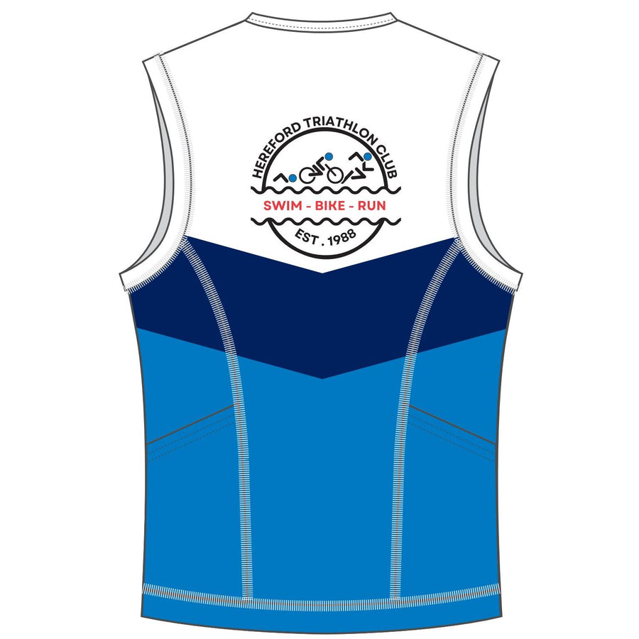 PERFORMANCE Blade Tri Top