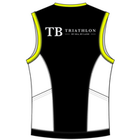 PERFORMANCE Blade Tri Top