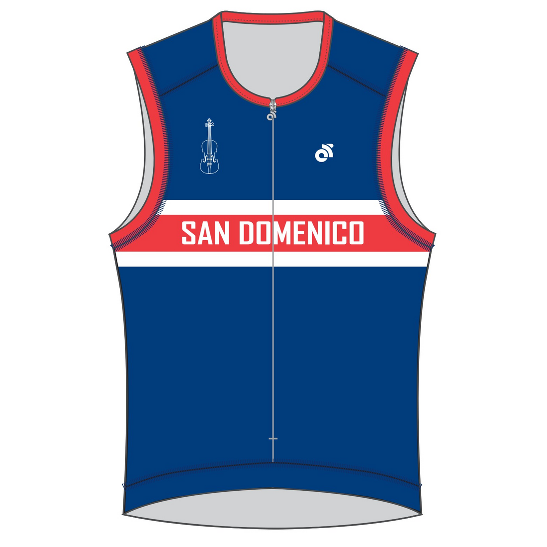 PERFORMANCE Blade Tri Top