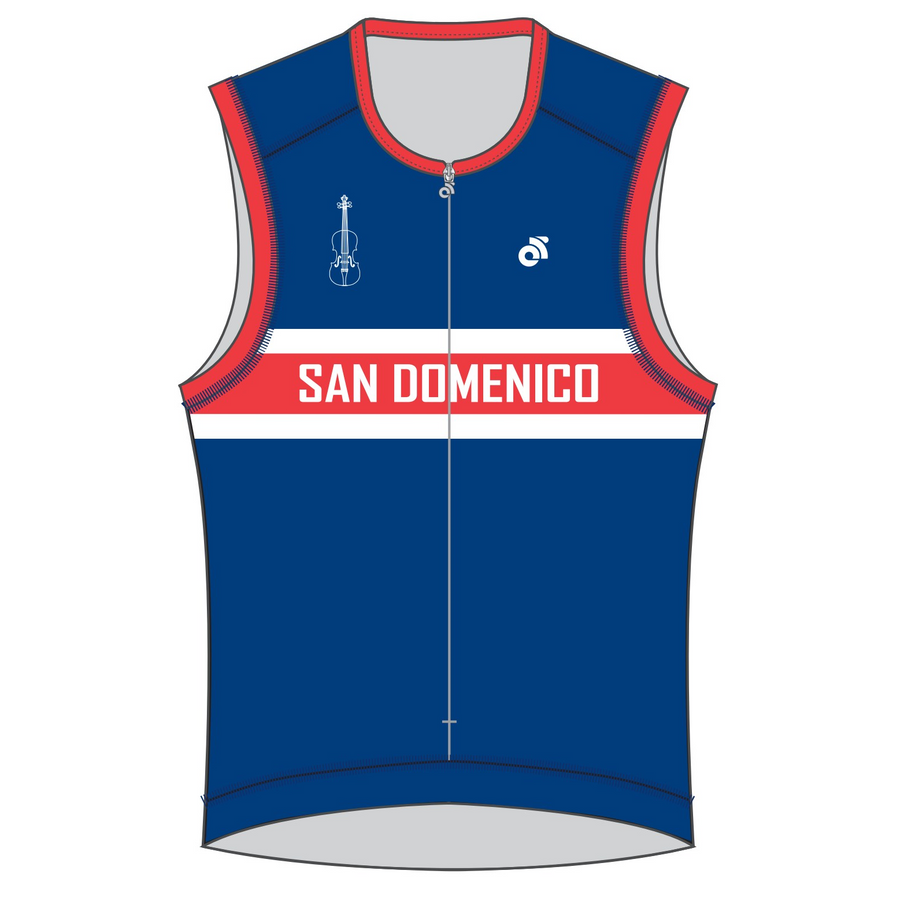 PERFORMANCE Blade Tri Top