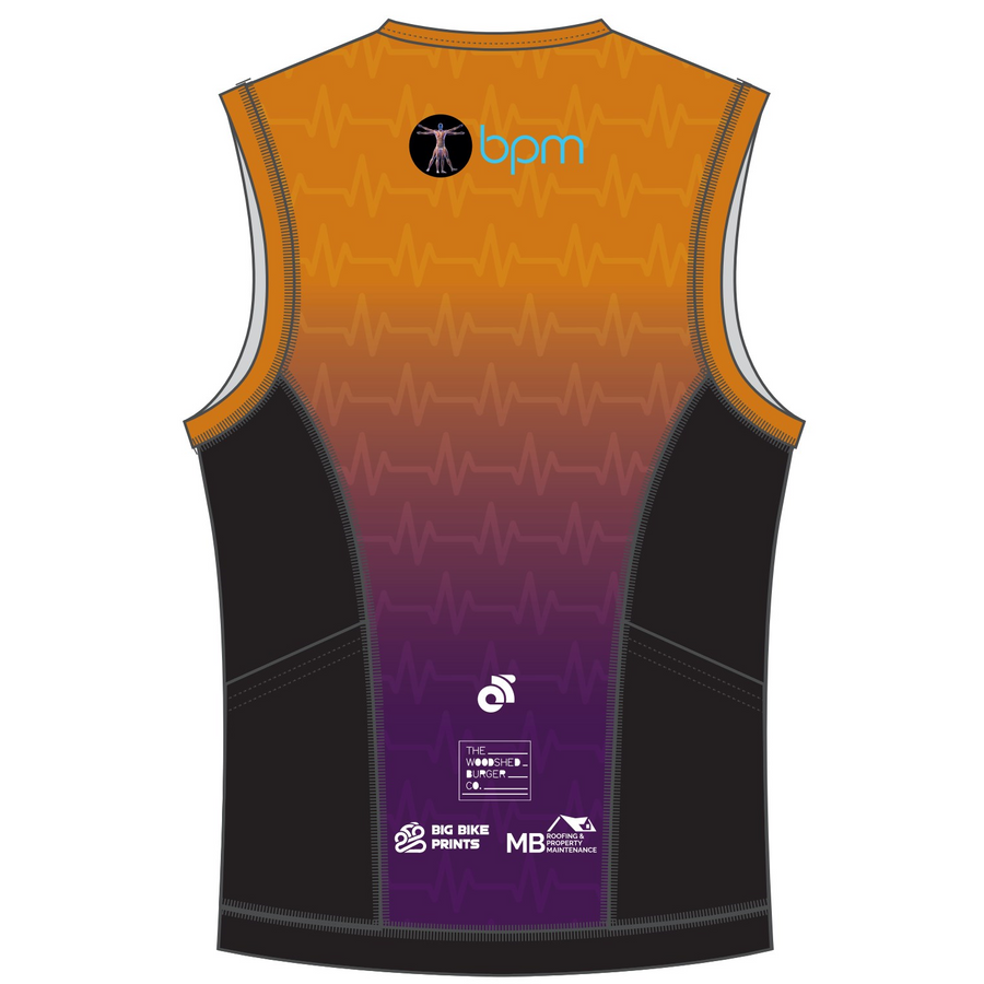 PERFORMANCE Blade Tri Top