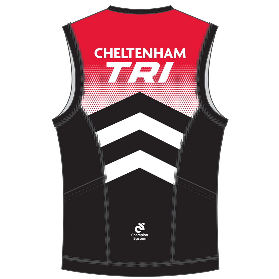 PERFORMANCE Blade Tri Top
