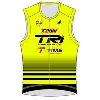 PERFORMANCE Blade Tri Top