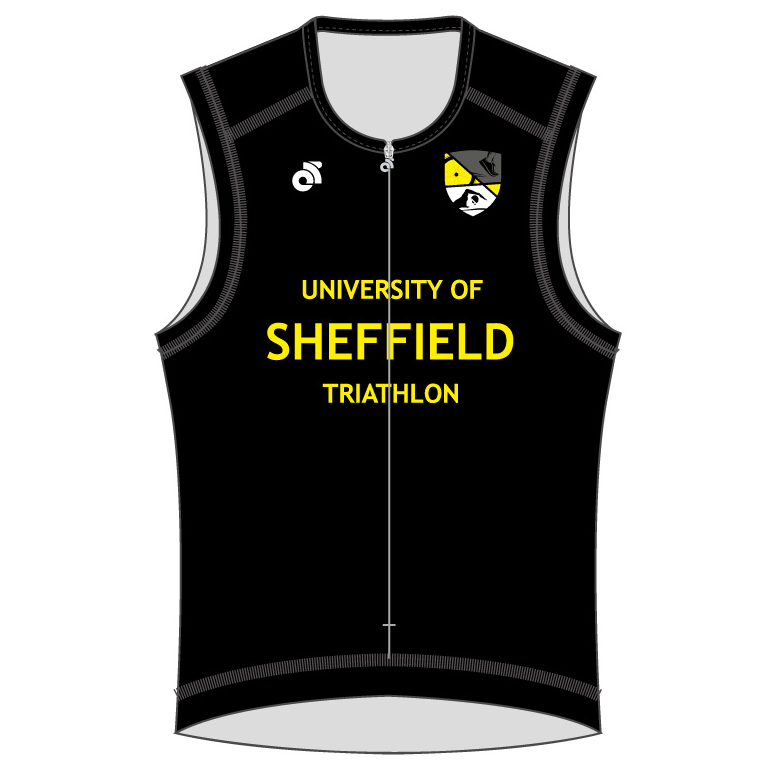 PERFORMANCE Blade Tri Top