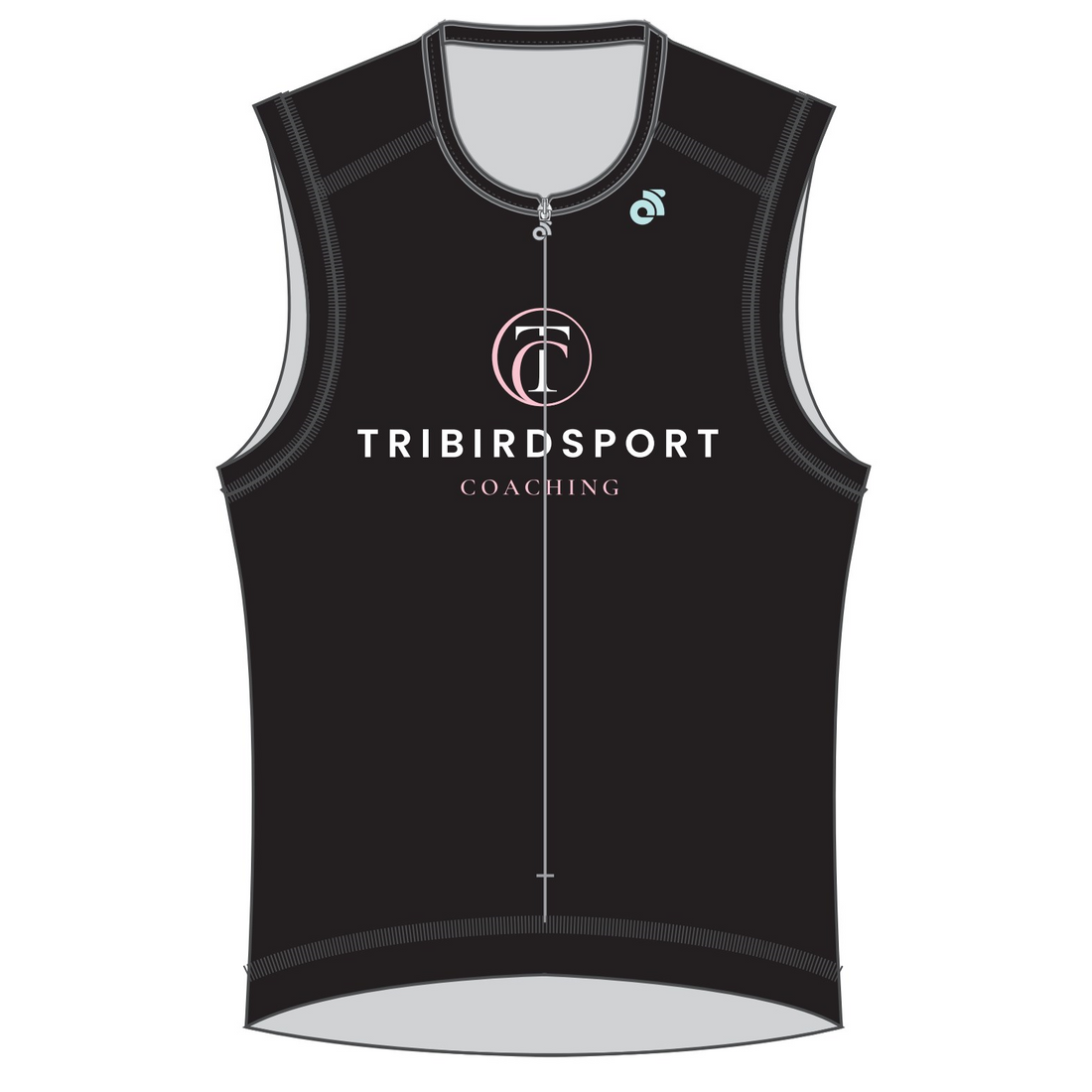 PERFORMANCE Blade Tri Top