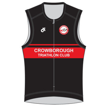 PERFORMANCE Blade Tri Top
