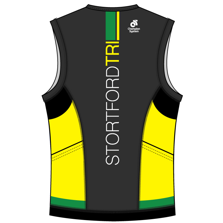 PERFORMANCE Blade Tri Top