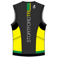 PERFORMANCE Blade Tri Top