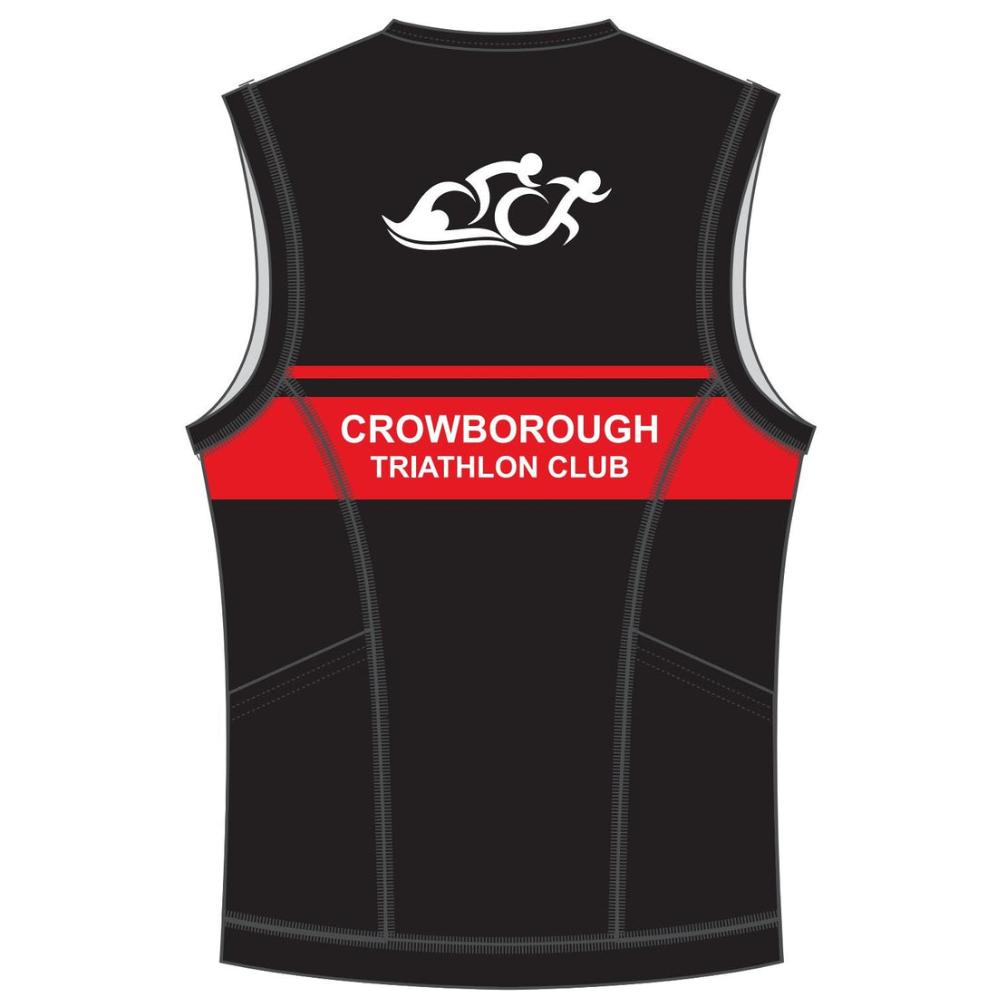 PERFORMANCE Blade Tri Top