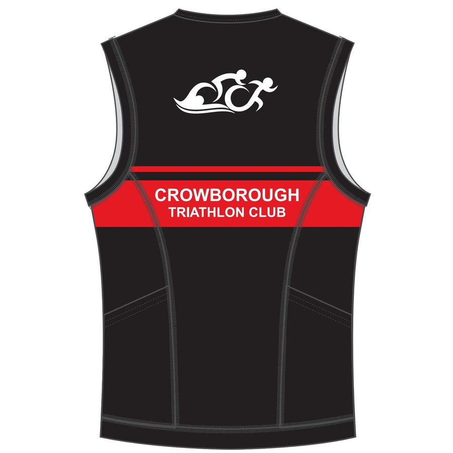 PERFORMANCE Blade Tri Top