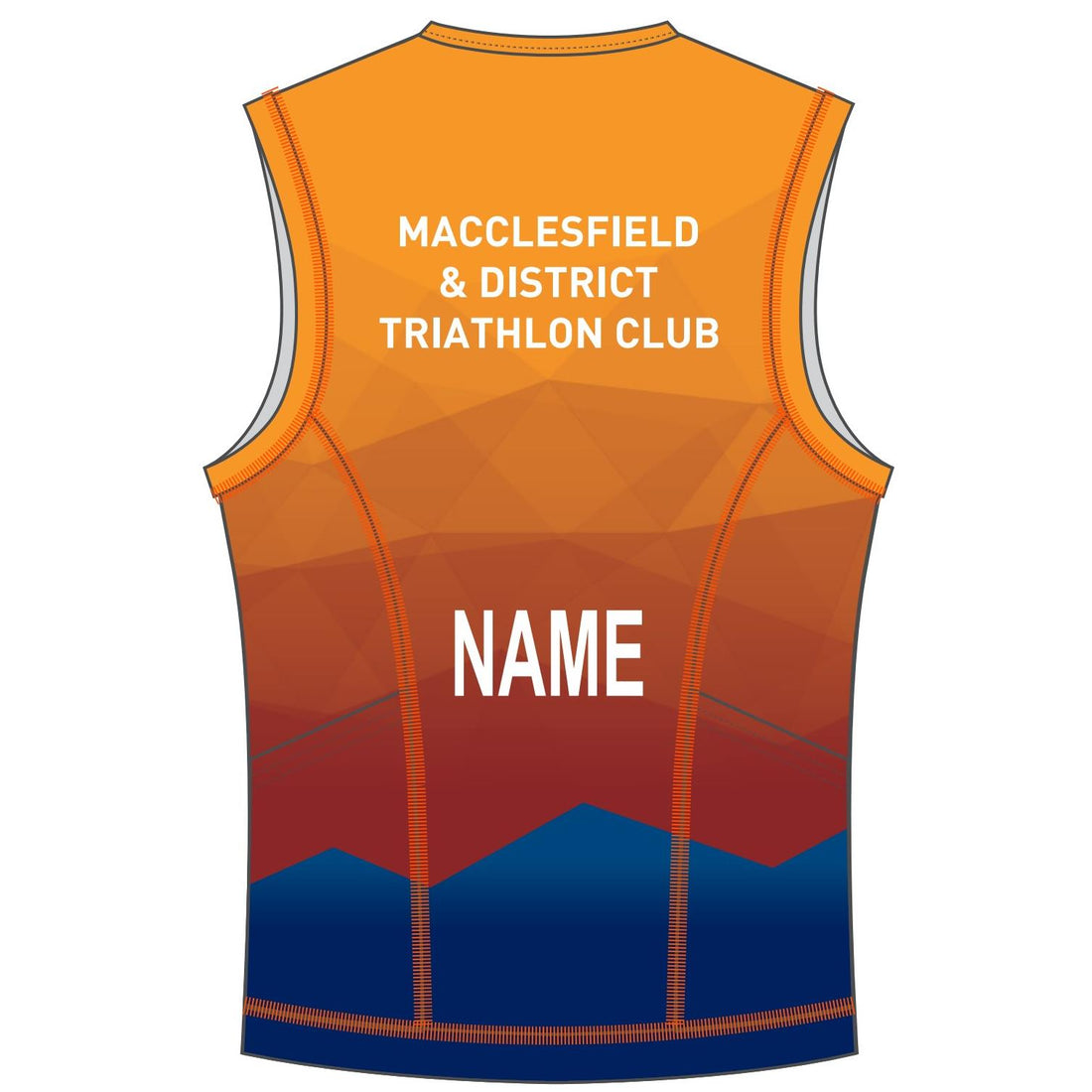 PERFORMANCE Blade Tri Top