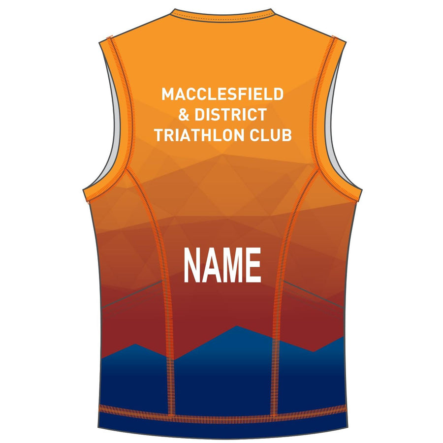 PERFORMANCE Blade Tri Top