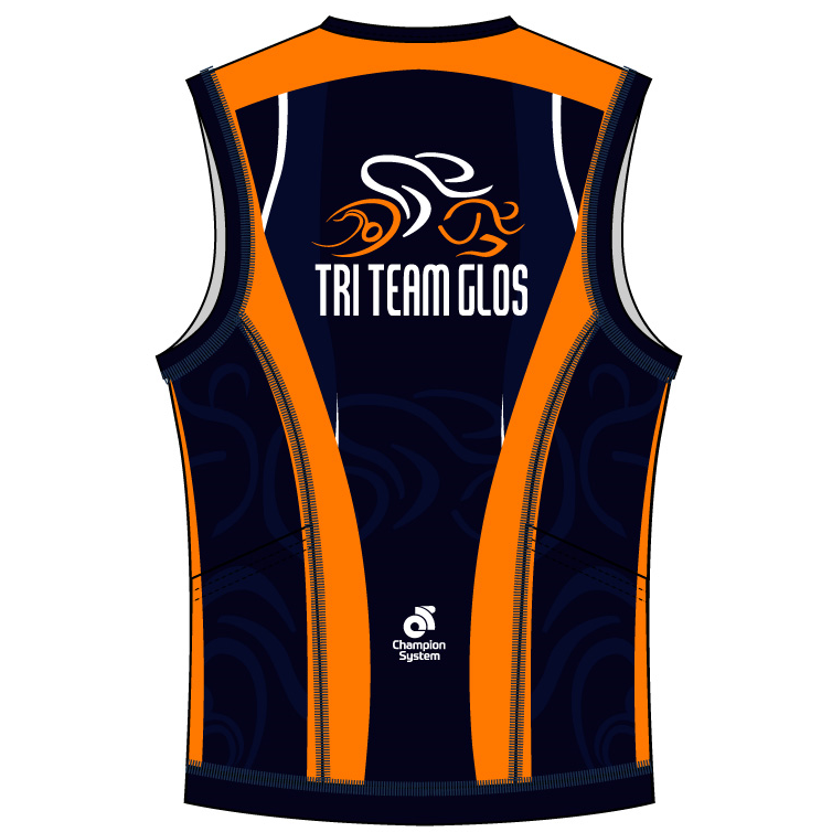 PERFORMANCE Blade Tri Top