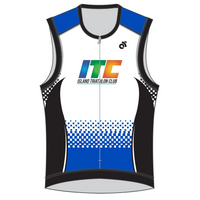 PERFORMANCE Blade Tri Top