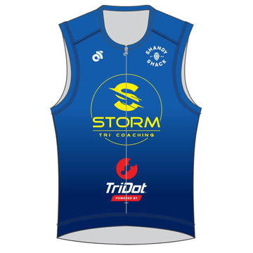 PERFORMANCE Blade Tri Top