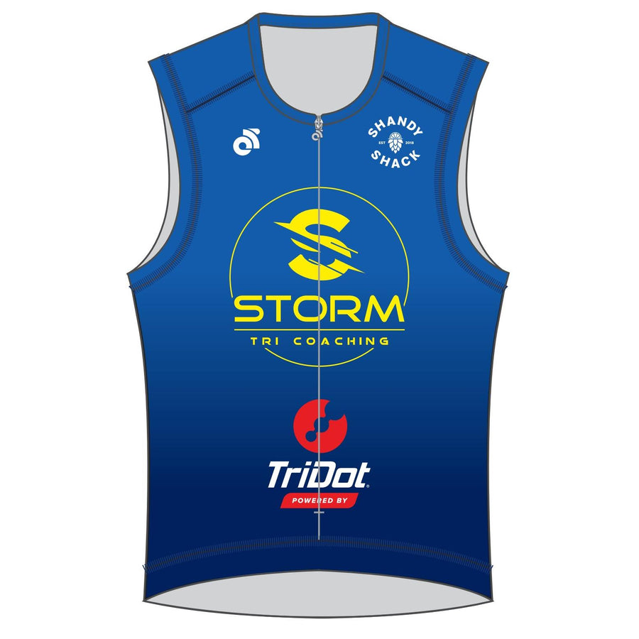 PERFORMANCE Blade Tri Top